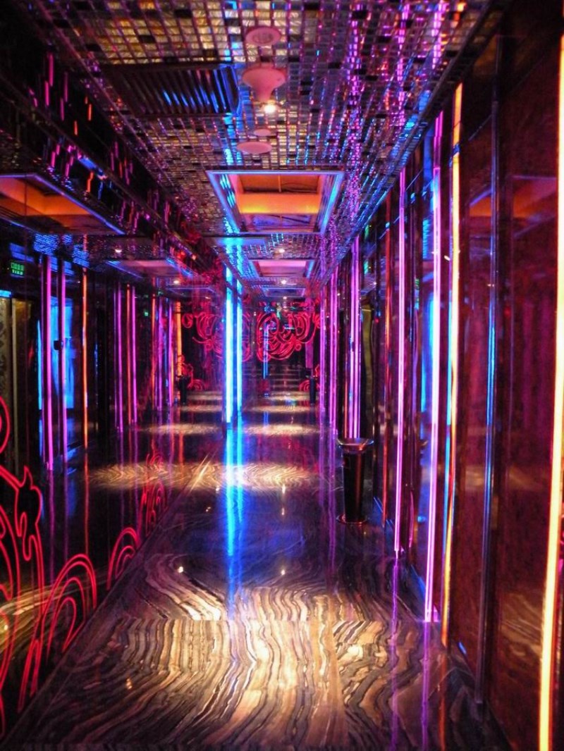 绍兴商务KTV小时费用-越城区ktv预订